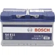 Автомобильный аккумулятор BOSCH 80Ah/800A/P+ EFB S4 S4 E11 (BS 0092S4E111) - изображение 1