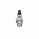 Свічка запалювання Bosch 0 242 236 528 - зображення 3