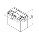 Акумулятор автомобільний Bosch 45А (0 092 S40 210) - зображення 6