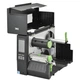 Принтер этикеток TSC MH-341T 300dpi, USB, RS-232, Ethernet, Bluetooth (MH341T-A001-0302) - изображение 2