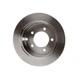 2шт, Тормозной диск Bosch 0 986 479 A41 - изображение 3