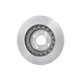 2шт, Тормозной диск Bosch 0 986 479 346 - изображение 3