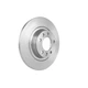 2шт, Тормозной диск Bosch 0 986 479 379 - изображение 6