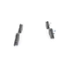 Тормозные колодки Bosch 0 986 495 245 - изображение 5