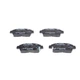 Тормозные колодки Bosch 0 986 424 535 - изображение 1