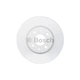 2шт, Гальмівний диск Bosch 0 986 478 515 - зображення 1
