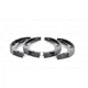 Гальмівні колодки Bosch 0 986 487 607 - зображення 3