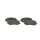 Тормозные колодки Bosch 0 986 494 675 - изображение 1