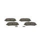 Тормозные колодки Bosch 0 986 494 675 - изображение 5