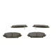 Тормозные колодки Bosch 0986494804 - изображение 2