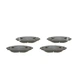 Тормозные колодки Bosch 0986494804 - изображение 4