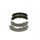 Гальмівні колодки Bosch 0 986 487 440 - зображення 4