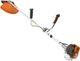 Мотокоса бензинова Husqvarna 321R (9706512-01) - изображение 1