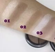 Палетка для контуринга TopFace Instyle Contour & Highlighter PT262 бронзер-хайлайтер оттенок №02, 10 грамм - изображение 4