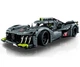 Конструктор LEGO Technic PEUGEOT 9X8 24H Le Mans (42156) - изображение 3