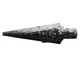 Конструктор LEGO Star Wars Зірковий суперруйнівник Кат (75356) - изображение 4