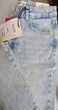 Джинси slim comfort Pull & Bear 8683/323 40 - зображення 8