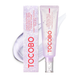 Осветляющий коллагеновый гель для век Tocobo Сollagen Brightening Eye Gel Cream 30 мл - изображение 1