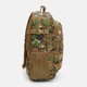 Мужской рюкзак Monsen C17077c-brown - изображение 4
