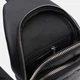 Чоловічий рюкак Ricco Grande K16226bl-black 28х16х5 см Чорний - зображення 5
