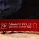 Жіночий ремінь шкіряний Grande Pelle 21456 - зображення 6