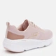 Женские кроссовки для бега Skechers 128319 MVE 38.5 (8.5US) 25.5 см Розовые (195969919149) - изображение 4