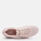 Женские кроссовки для бега Skechers 128319 MVE 38.5 (8.5US) 25.5 см Розовые (195969919149) - изображение 5