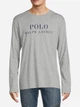 Лонгслив мужской Ralph Lauren 978952472 M Серый (1159779108) - изображение 1