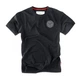 Футболка Dobermans Aggressive Celtic 3 TS139BK (XXXL) - изображение 1