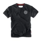 Футболка Dobermans Aggressive Celtic 3 TS139BK (XXXL) - изображение 2