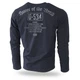 Лонгслив Dobermans Aggressive Hunter Of The North LS189BK (XL) - изображение 3