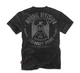 Футболка Dobermans Aggressive Nordic Division TS91BK (XL) - зображення 1