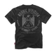 Футболка Dobermans Aggressive Nordic Division TS91BK (XL) - зображення 3