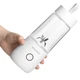 Портативный мини-блендер Vitamer Mini Personal Juicer White - изображение 3
