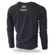 Чоловічий лонгслів Dobermans Aggressive Boxing LS281BK (XXL) - зображення 4