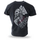 Футболка Dobermans Aggressive Asgard TS288BK (XXL) - изображение 3