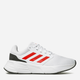 Buty do biegania po asfalcie męskie adidas Galaxy 6 HP2428 45.5 (10.5UK) 29 cm Białe (4066748604029) - obraz 1