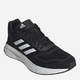 Чоловічі кросівки для бігу adidas Duramo 10 GW8336 41.5 (7.5UK) 26 см Чорні (4065418341783) - зображення 1