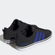 Чоловічі кеди низькі adidas Vs Pace 2.0 HP6004 40.5 (7UK) 25.5 см Чорні (4066748653010) - зображення 3