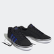 Sneakersy męskie do kostki adidas Vs Pace 2.0 HP6004 45.5 (10.5UK) 29 cm Czarne (4066748653119) - obraz 2