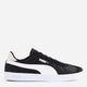 Sneakersy męskie skórzane do kostki Puma Club Nylon 38482204 40 (6.5UK) 25.5 cm Czarne (4064536109398) - obraz 1