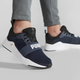 Чоловічі кросівки для залу Puma Wired 37301503 45 (10.5UK) 29.5 см Сині (4062453077271) - зображення 5