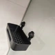 Полка в ванную на вакуумных присосках IwConcept RS-9 Black - изображение 6