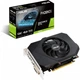 Відеокарта ASUS GeForce GTX1650 4096Mb Phoenix OC D6 P V2 (PH-GTX1650-O4GD6-P-V2) - изображение 1