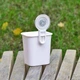 Стакан на вакуумной присоске IwConcept RS-1 White - изображение 12