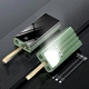 УМБ PowerMe MyCharge3 30000 mAh з вбудованими кабелями та LED ліхтарем - зображення 7