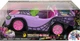 Фіолетовий кабріолет Монстер Хай Monster High Convertible Ghoul Mobile (HHK63) - зображення 6