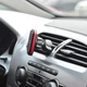 Магнитный автомобильный держатель для телефона APPS2Car M07 Premium - изображение 5