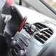 Магнитный автомобильный держатель для телефона APPS2Car M07 Premium - изображение 7