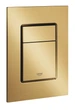 Панель смыва для скрытого бачка Grohe Skate Cosmopolitan S 37535GN0 - изображение 1